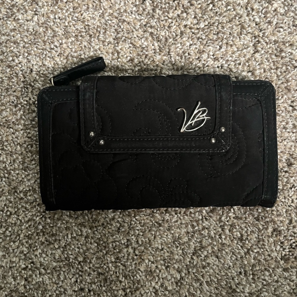 Vera Bradley Wallet - great condition